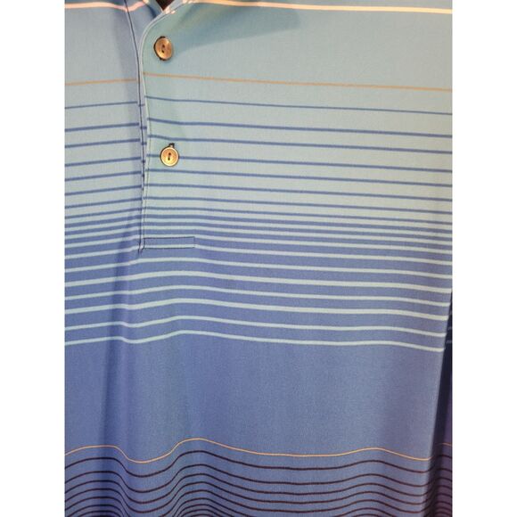 Ben Hogan Mens Performance Golf Polo Shirt Size 3XL - Picture 3 of 4